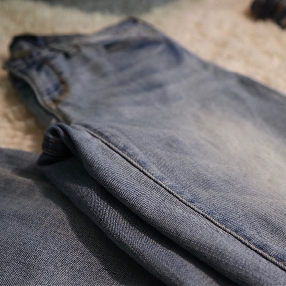 Aeropostale jean jeggings - Picture 3 of 4